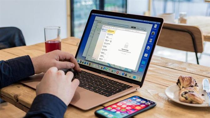Jak zablokować Notatki na iPhone’ach, iPadach i Macach