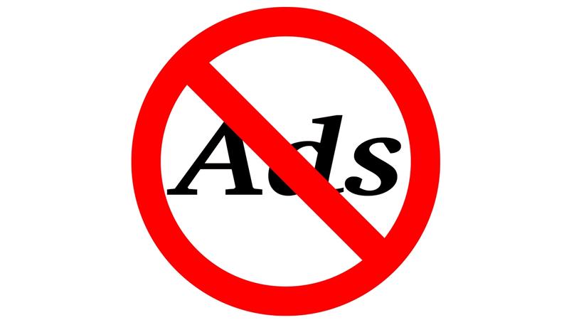 Jak zablokować reklamy na iPhoneie i iPadzie