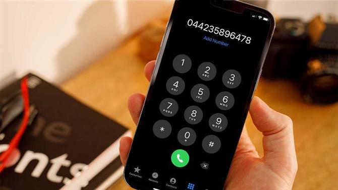 Jak zachować stary numer podczas zmiany iPhone’a