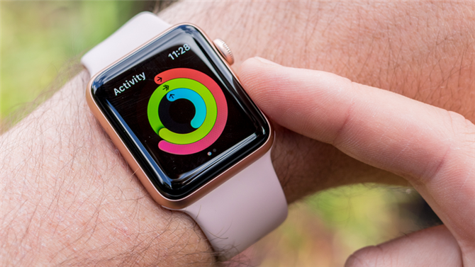 Jak zadbać o formę dzięki iPhone’owi i Apple Watch
