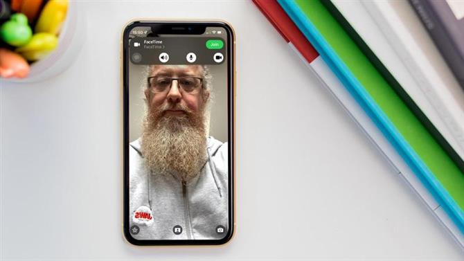 Jak zadzwonić FaceTime do użytkownika Androida