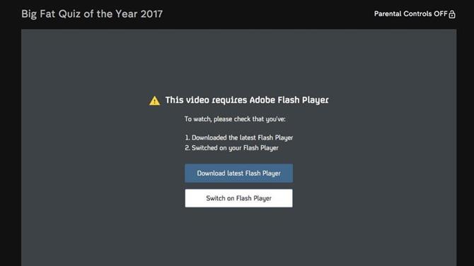 Jak zainstalować Adobe Flash Player na Macu