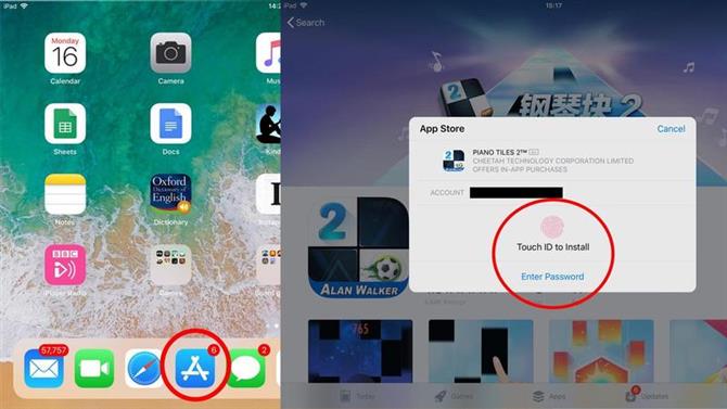 Jak zainstalować aplikację na iPhonie lub iPadzie