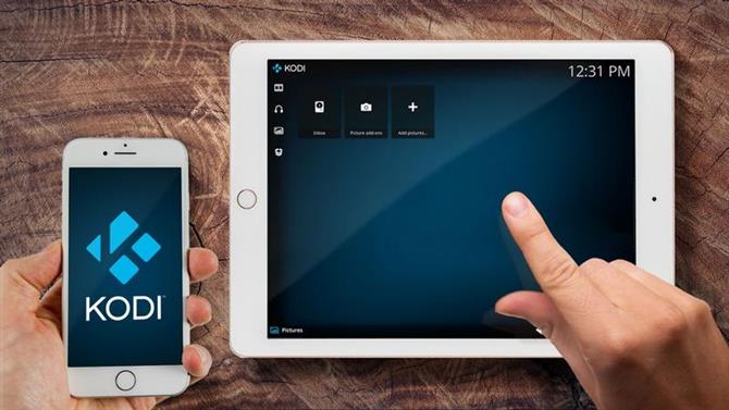 Jak zainstalować Kodi na iPhonie lub iPadzie (bez jailbreakingu)