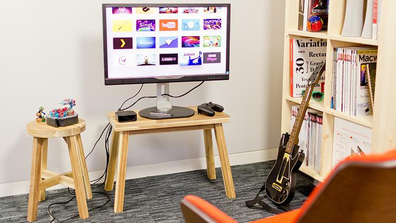Jak zainstalować Kodi w Apple TV