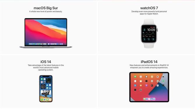 Jak zainstalować macOS Monterey beta