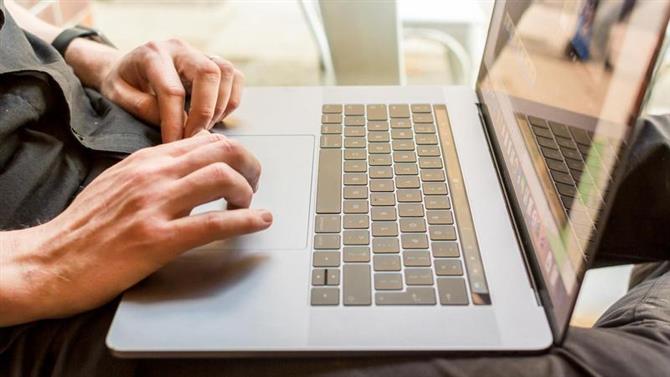 Jak zainstalować macOS na dysku zewnętrznym
