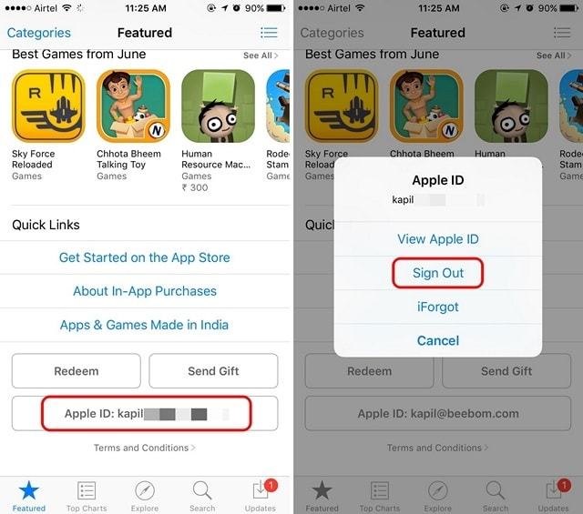 Jak zainstalować Pokemon Go na iPhone’a w dowolnym kraju