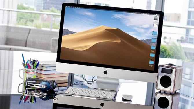 Jak zainstalować starsze wersje systemu macOS lub OS X