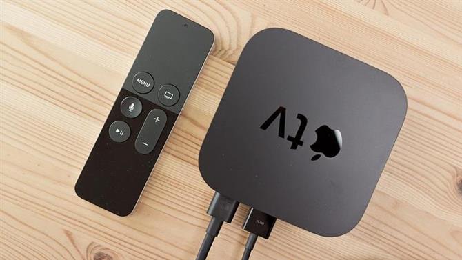 Jak zainstalować tvOS 14 beta na Apple TV