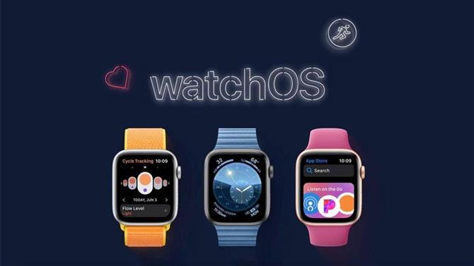 Jak zainstalować watchOS 6 na Apple Watch