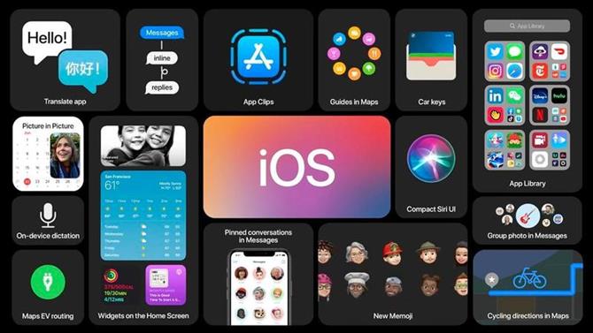 Jak zainstalować wersję beta iOS 14 na iPhonie