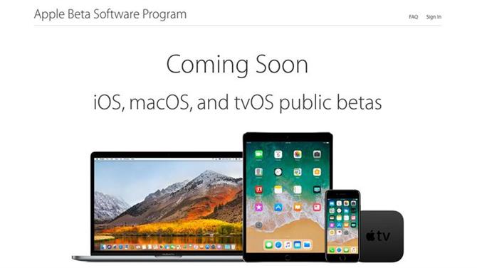 Jak zainstalować wersję beta iOS na iPhonie lub iPadzie