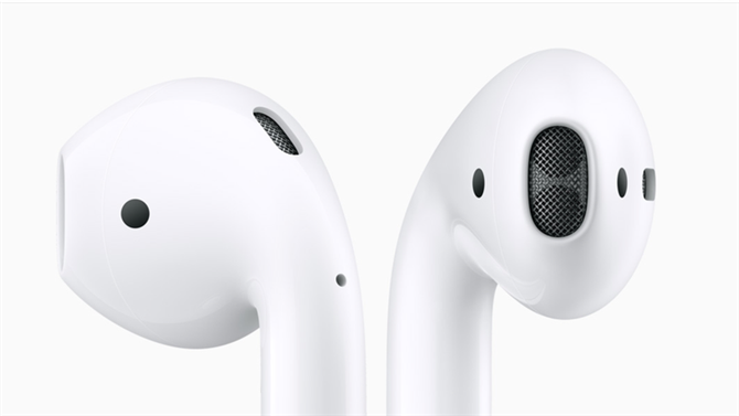 Jak zaktualizować AirPods