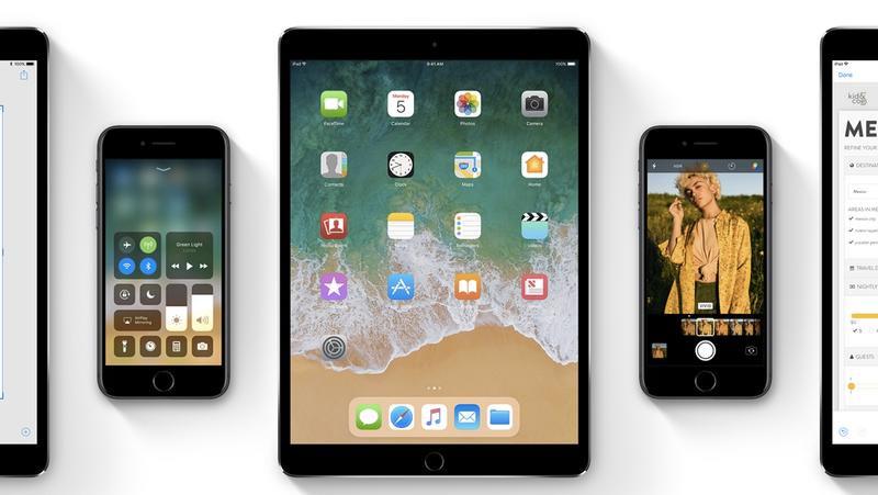 Jak zaktualizować iOS na iPhonie lub iPadzie