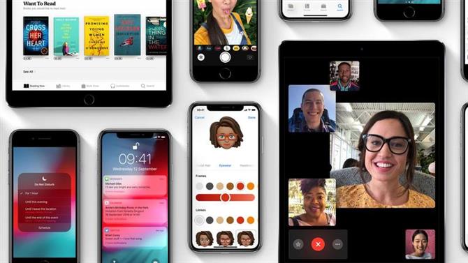 Jak zaktualizować iPhone’a do iOS 13
