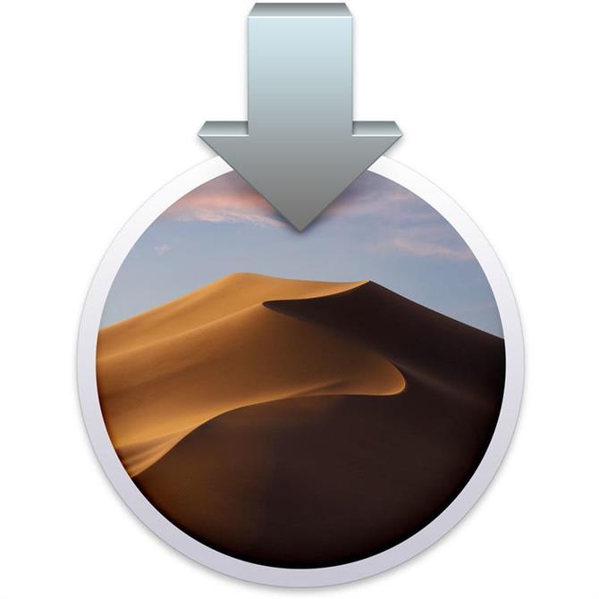 Jak zainstalować Mojave