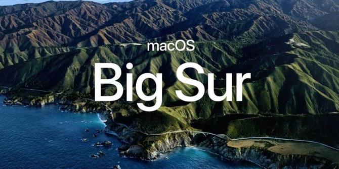 Jak zaktualizować macOS: Zaktualizuj do Big Sur z Cataliny