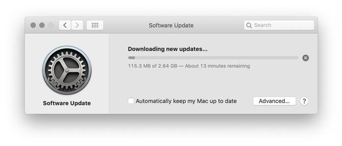 Jak zdobyć Catalinę na komputerze Mac: Pobierz macOS