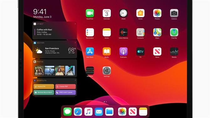 Jak zaktualizować oprogramowanie iPada, pobierz iPadOS na iPada