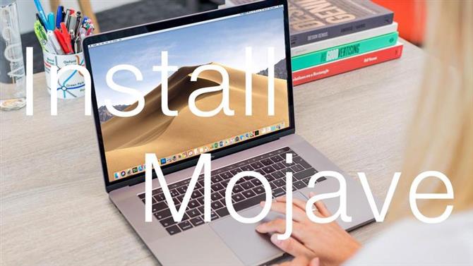 Jak zaktualizować oprogramowanie komputera Mac do systemu MacOS Mojave