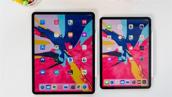 Jak założyć nowy iPad
