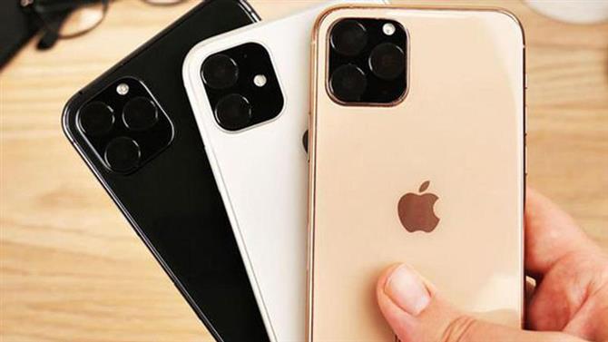 Jak zamówić telefon iPhone 11 w przedsprzedaży