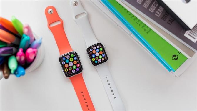 Jak zamówić w przedsprzedaży Apple Watch Series 5
