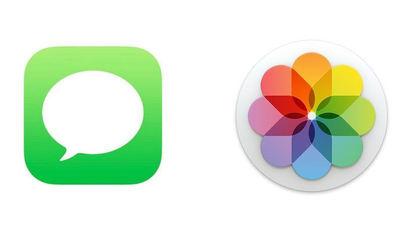 Jak zapisywać zdjęcia z iMessage na rolce aparatu iPhone’a