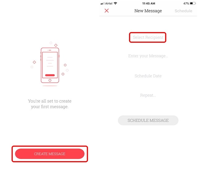 Jak zaplanować wiadomości tekstowe na iPhone’a