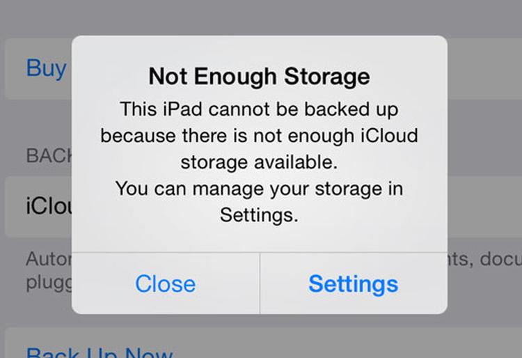 Jak zarządzać ustawieniami i kopiami zapasowymi iCloud