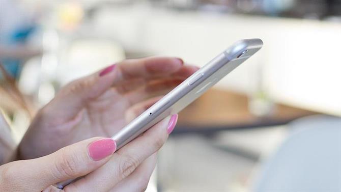 Jak zatrzymać autokorekty iPhone’a „kurwa”
