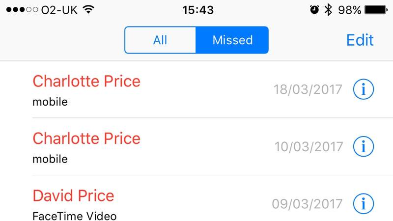 Jak zatrzymać połączenia iPhone idące prosto do poczty głosowej