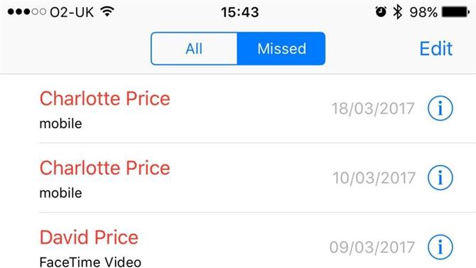 Jak zatrzymać przechodzenie połączeń iPhone’a bezpośrednio do poczty głosowej
