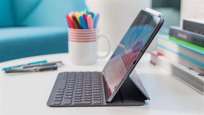 Jak zdobyć bezpłatne oprogramowanie Microsoft Office na iPadzie Pro