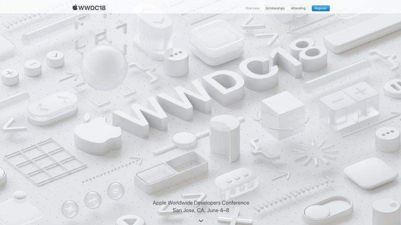 Jak zdobyć bilety WWDC 2018
