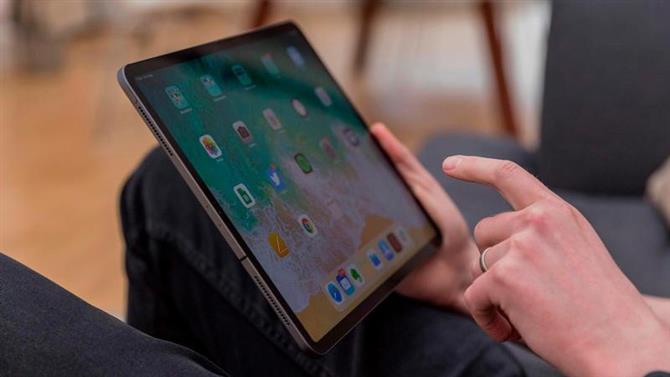 Jak zdobyć Flasha na iPhone’a i iPada
