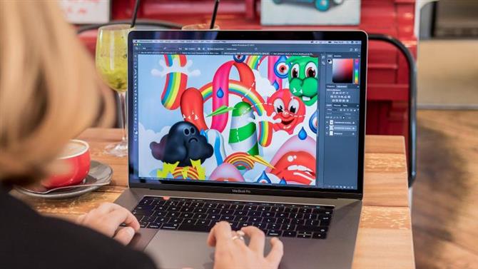 Jak zdobyć program Photoshop na komputerze Mac