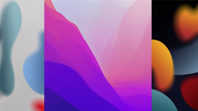 Jak zdobyć tapety na iOS 15 i macOS Monterey?