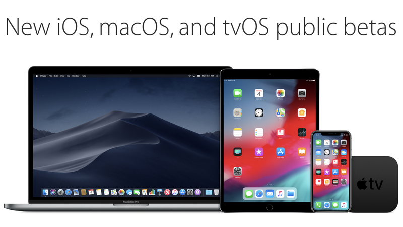 Jak zdobyć wersje beta macOS