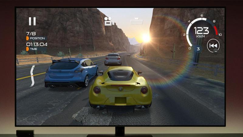 Jak zdobyć wersję beta TVOS