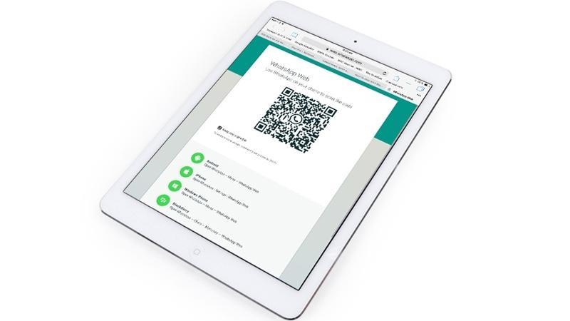 Jak zdobyć WhatsApp na iPadzie