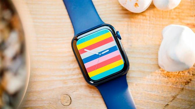 Jak zdobyć zegarek Apple Watch za darmo?