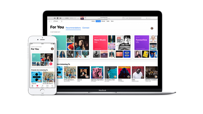 Jak zgrać iTunes na MP3