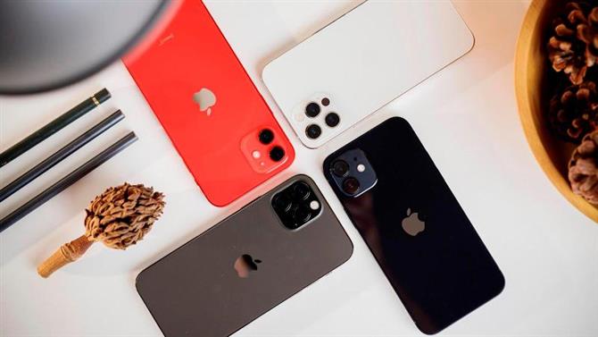 Jak zidentyfikować posiadany model iPhone’a?