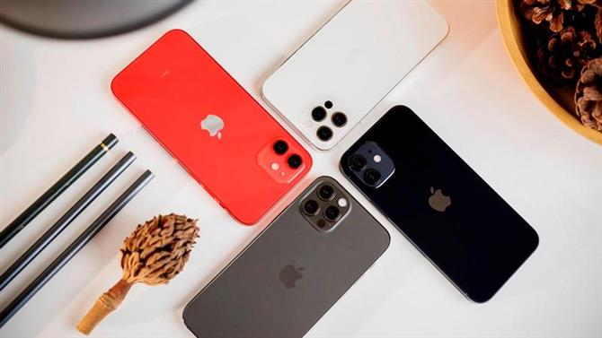Jak zmienić iPhone’y i przenieść dane