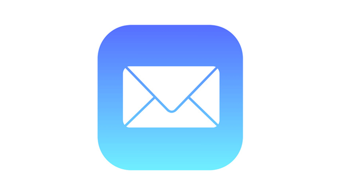 Jak zmienić nazwę nadawcy wiadomości e-mail w Apple Mail