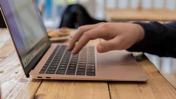 Jak zmienić nazwę użytkownika Mac