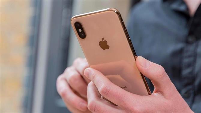 Jak zmienić rozmiar tekstu w Safari na iPhonie