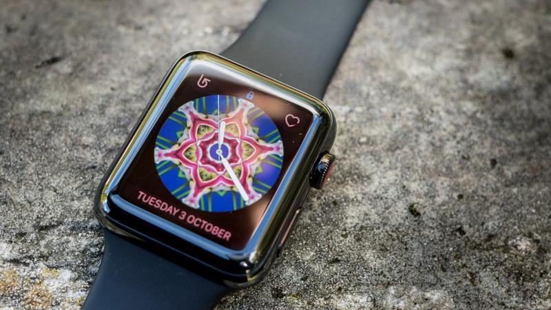 Jak zmienić twarz zegarka Apple Watch